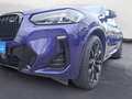 BMW X4 M i M Sport Standheizung Harman/Kardon Laser Blau - thumbnail 13