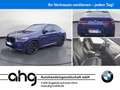 BMW X4 M i M Sport Standheizung Harman/Kardon Laser Blau - thumbnail 1