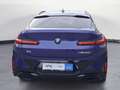 BMW X4 M i M Sport Standheizung Harman/Kardon Laser Blau - thumbnail 5