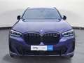 BMW X4 M i M Sport Standheizung Harman/Kardon Laser Blau - thumbnail 7