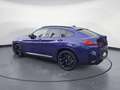 BMW X4 M i M Sport Standheizung Harman/Kardon Laser Blau - thumbnail 4