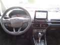 Ford EcoSport Titanium Schwarz - thumbnail 9