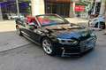 Audi S5 Cabrio 3.0 V6 TFSI Quattro 354cv Tiptronic Negro - thumbnail 4