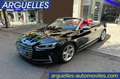 Audi S5 Cabrio 3.0 V6 TFSI Quattro 354cv Tiptronic Negro - thumbnail 1