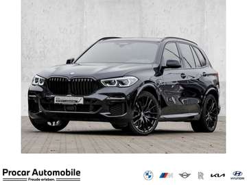 xDrive45e M Sport HUD PANO ACC AHK RFK NAVI
