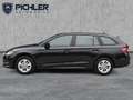 Skoda Octavia Ambition TDI DSG Zwart - thumbnail 3