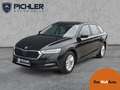Skoda Octavia Ambition TDI DSG Zwart - thumbnail 1