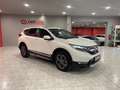 Honda CR-V 2.0 i-MMD Executive 4x4 Weiß - thumbnail 2
