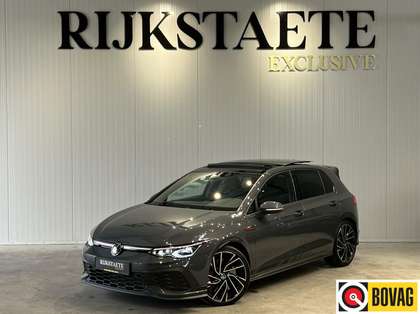 Volkswagen Golf GTI 2.0 TSI Clubsport|PANO|ACC|19''|CARPLAY