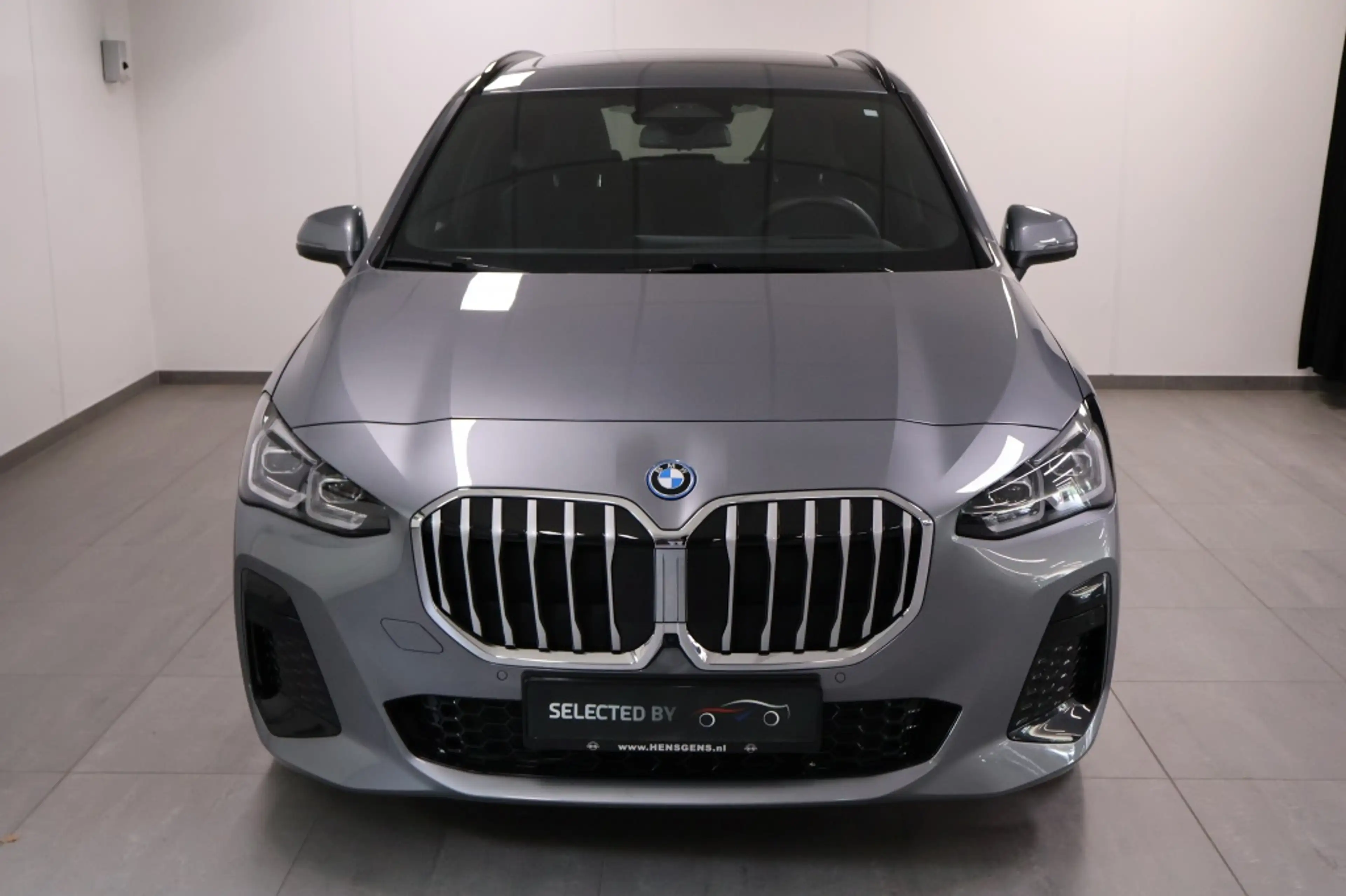 BMW 225 2-serie Active Tourer 225e xDrive | M-Sport | Pano — photo 2