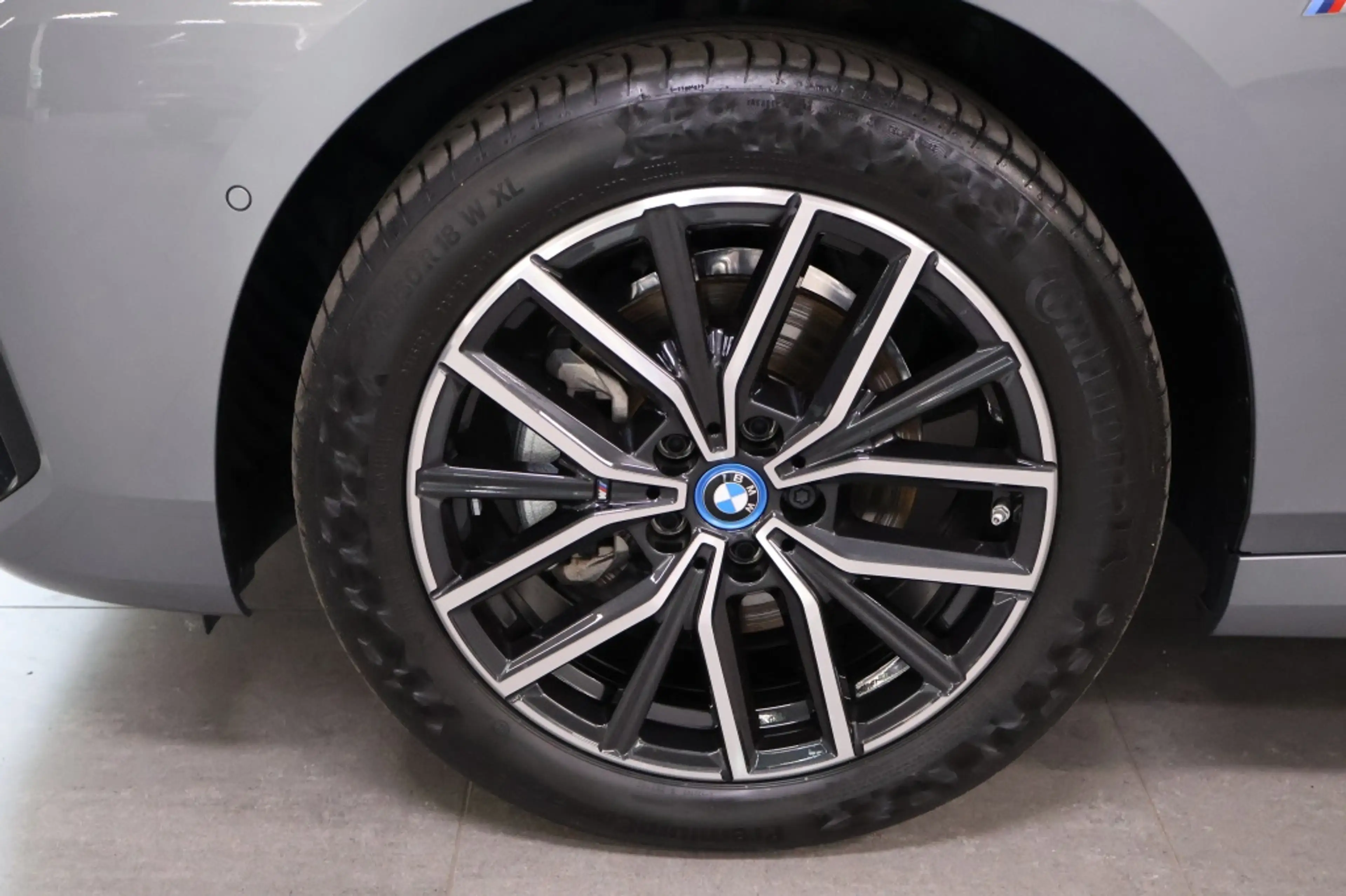 BMW 225 2-serie Active Tourer 225e xDrive | M-Sport | Pano — photo 5