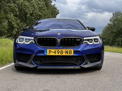 BMW M5 5-serie F90 - Carbon - Keramisch!