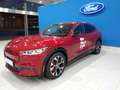 Ford Mustang Mach-E AWD Electrico - 98,8Kwh Rango Extendido 351 Rojo - thumbnail 1