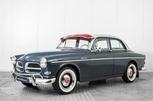 Volvo Amazon
