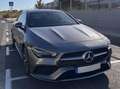 Mercedes-Benz CLA 200 CLA 200d Gris - thumbnail 2