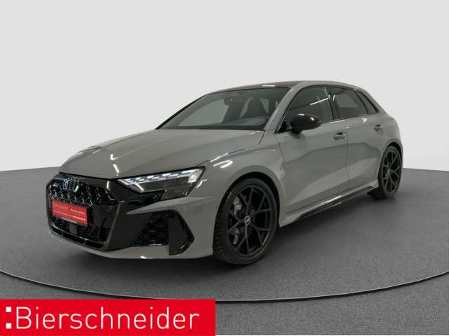 2026 Audi RS3