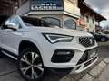 SEAT Ateca 2,0 Xperience TDI DSG*LED*ACC*RFK* Weiß - thumbnail 3