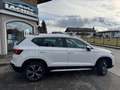 SEAT Ateca 2,0 Xperience TDI DSG*LED*ACC*RFK* Weiß - thumbnail 4