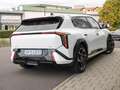 Kia EV4 81,4 kWh GT-Line Navi Panorama HeadUp 360° Blanc - thumbnail 3