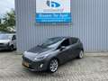 Ford Fiesta 1.0 EcoBoost Titanium 17"LM all Season Gris - thumbnail 1
