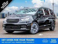 Chrysler Pacifica 2026
