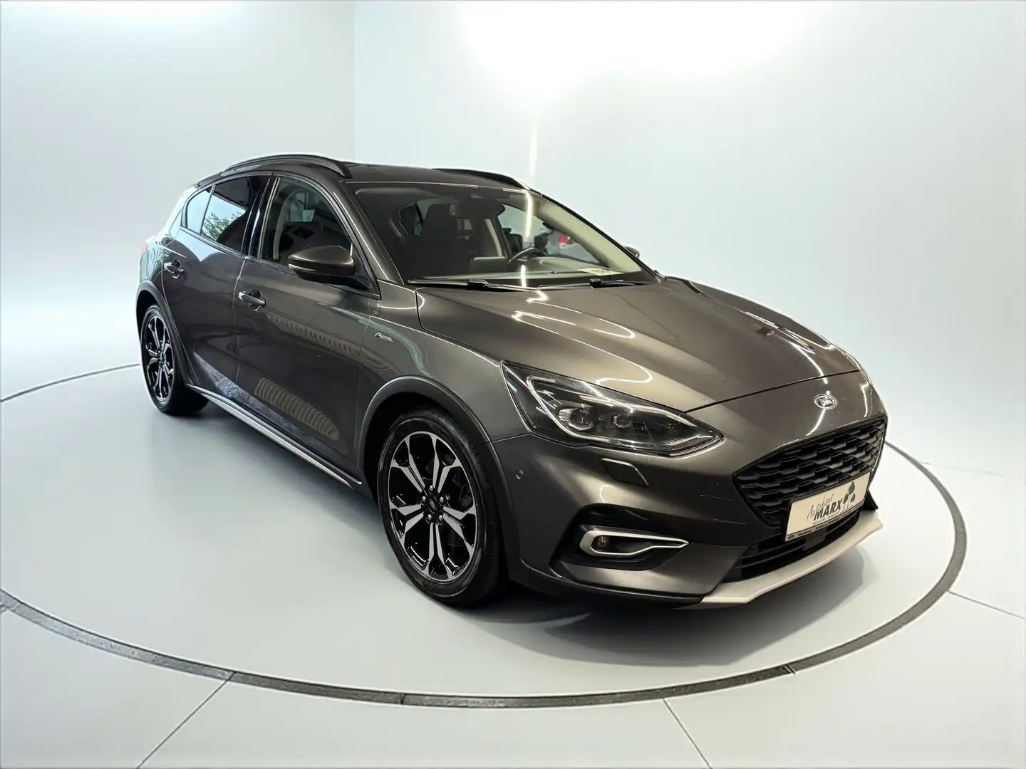 Ford Focus Active AHK/B&O/LED/Kamera Grau - 2