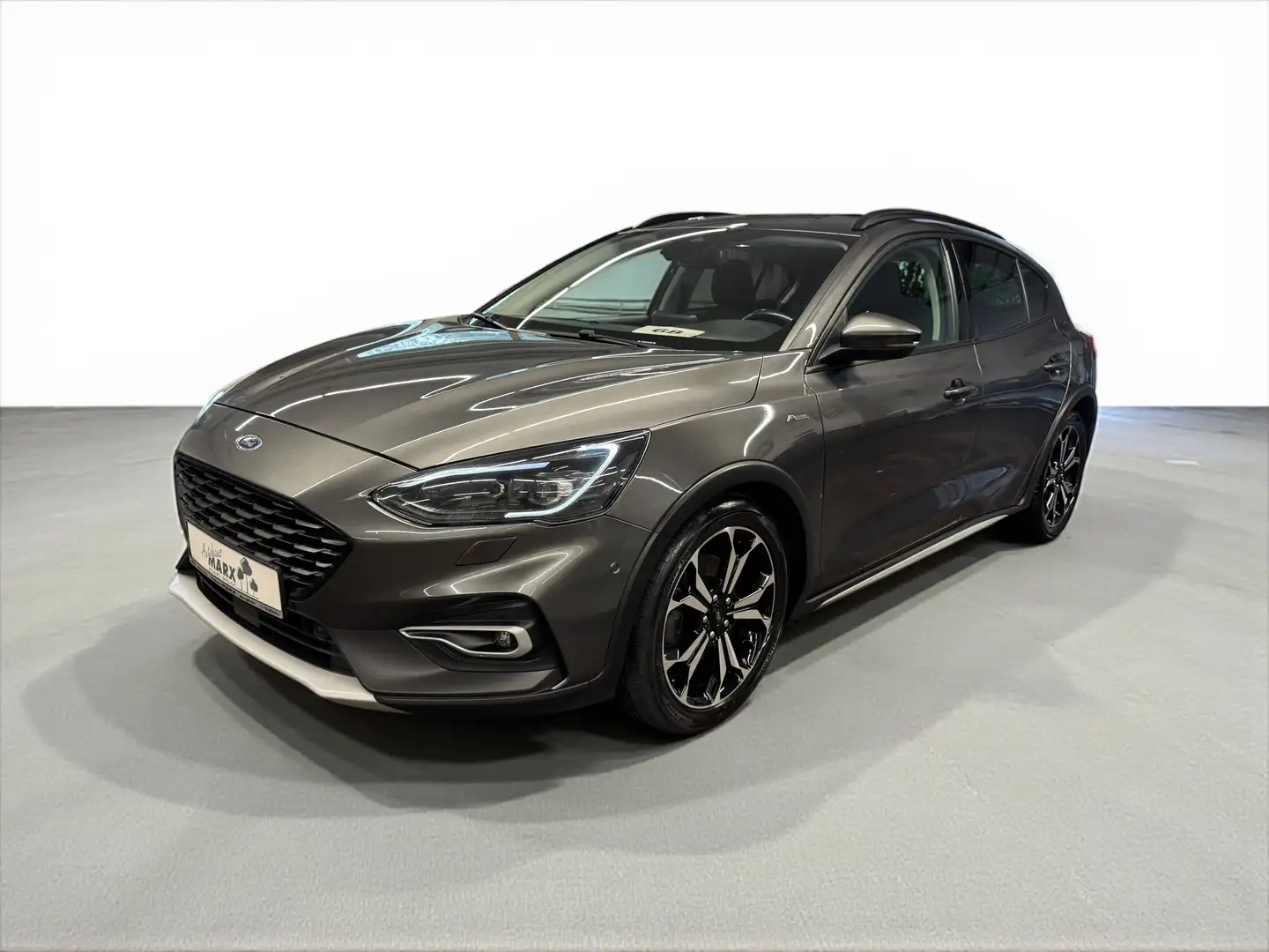 Ford Focus Active AHK/B&O/LED/Kamera Grau - 1