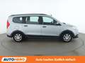 Dacia Lodgy 1.5 Blue dCi Stepway Silber - thumbnail 7