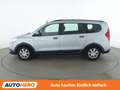 Dacia Lodgy 1.5 Blue dCi Stepway Silber - thumbnail 3