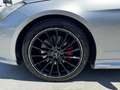 Mercedes-Benz E 220 E Coupe 220 cdi be Avantgarde Srebrny - thumbnail 9