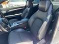 Mercedes-Benz E 220 E Coupe 220 cdi be Avantgarde Srebrny - thumbnail 10