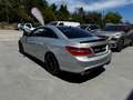 Mercedes-Benz E 220 E Coupe 220 cdi be Avantgarde Srebrny - thumbnail 3