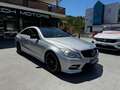 Mercedes-Benz E 220 E Coupe 220 cdi be Avantgarde Srebrny - thumbnail 7