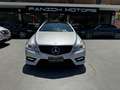 Mercedes-Benz E 220 E Coupe 220 cdi be Avantgarde Srebrny - thumbnail 8