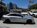Mercedes-Benz E 220 E Coupe 220 cdi be Avantgarde Srebrny - thumbnail 6