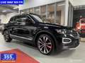 Volkswagen T-Roc 2.0 TSI DSG 190 PK 4DRIVE Pano Virtual Leer LED 19 Schwarz - thumbnail 1