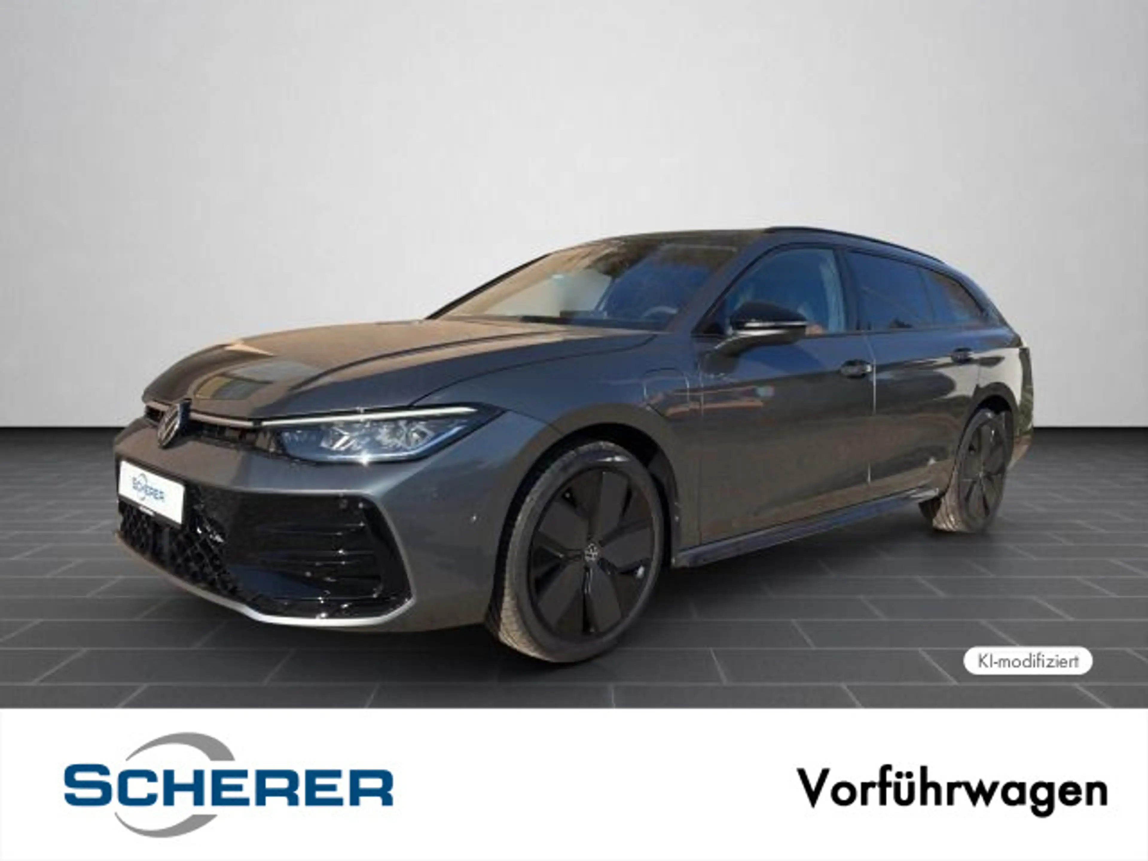 Volkswagen Passat Variant Passat 1,5 l eHybrid R-Line "Signature" AHK| Pan