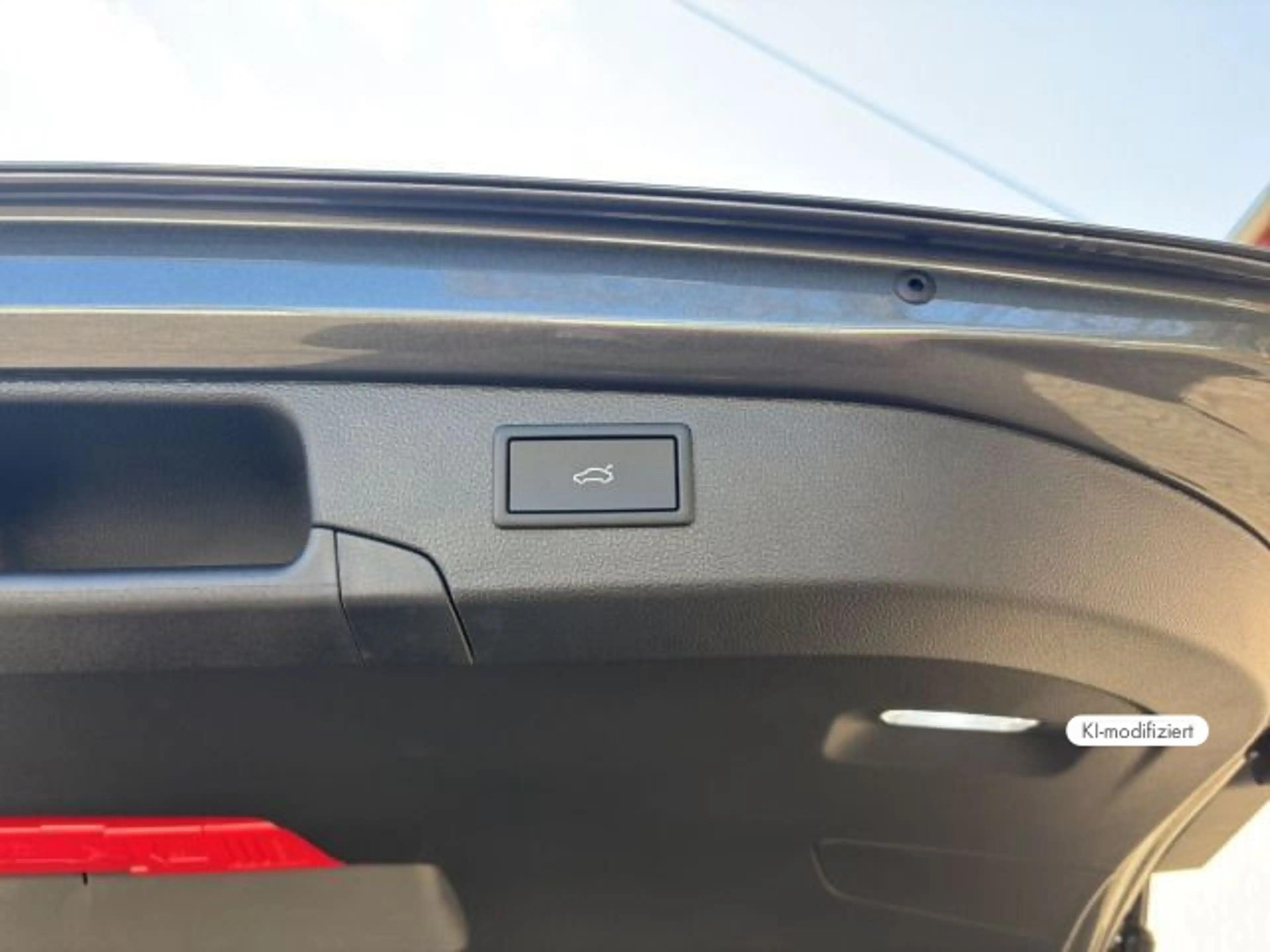 Volkswagen Passat Variant Passat 1,5 l eHybrid R-Line "Signature" AHK| Pan — photo 15