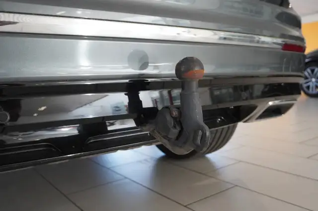 Volkswagen Tiguan view 14