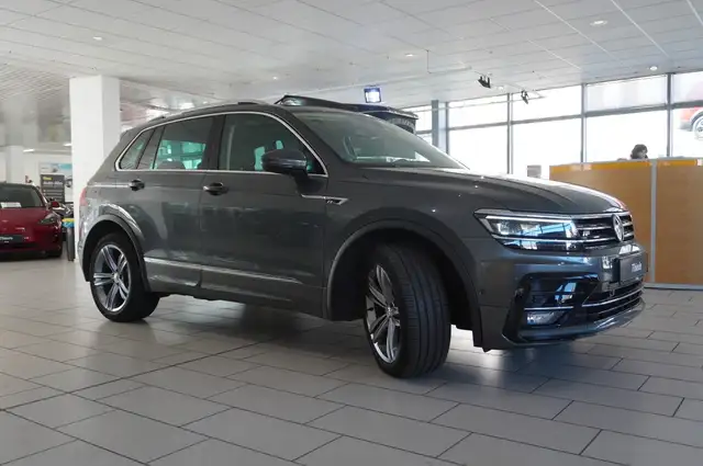Volkswagen Tiguan view 7