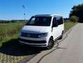 Volkswagen T6 California Transporter T6 4MOTION DSG Beach Edition Weiß - thumbnail 3