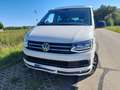 Volkswagen T6 California Transporter T6 4MOTION DSG Beach Edition Weiß - thumbnail 4