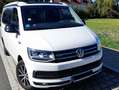 Volkswagen T6 California Transporter T6 4MOTION DSG Beach Edition Weiß - thumbnail 1