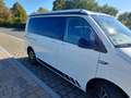 Volkswagen T6 California Transporter T6 4MOTION DSG Beach Edition Weiß - thumbnail 15