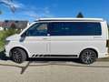 Volkswagen T6 California Transporter T6 4MOTION DSG Beach Edition Weiß - thumbnail 5
