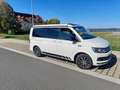 Volkswagen T6 California Transporter T6 4MOTION DSG Beach Edition Weiß - thumbnail 18