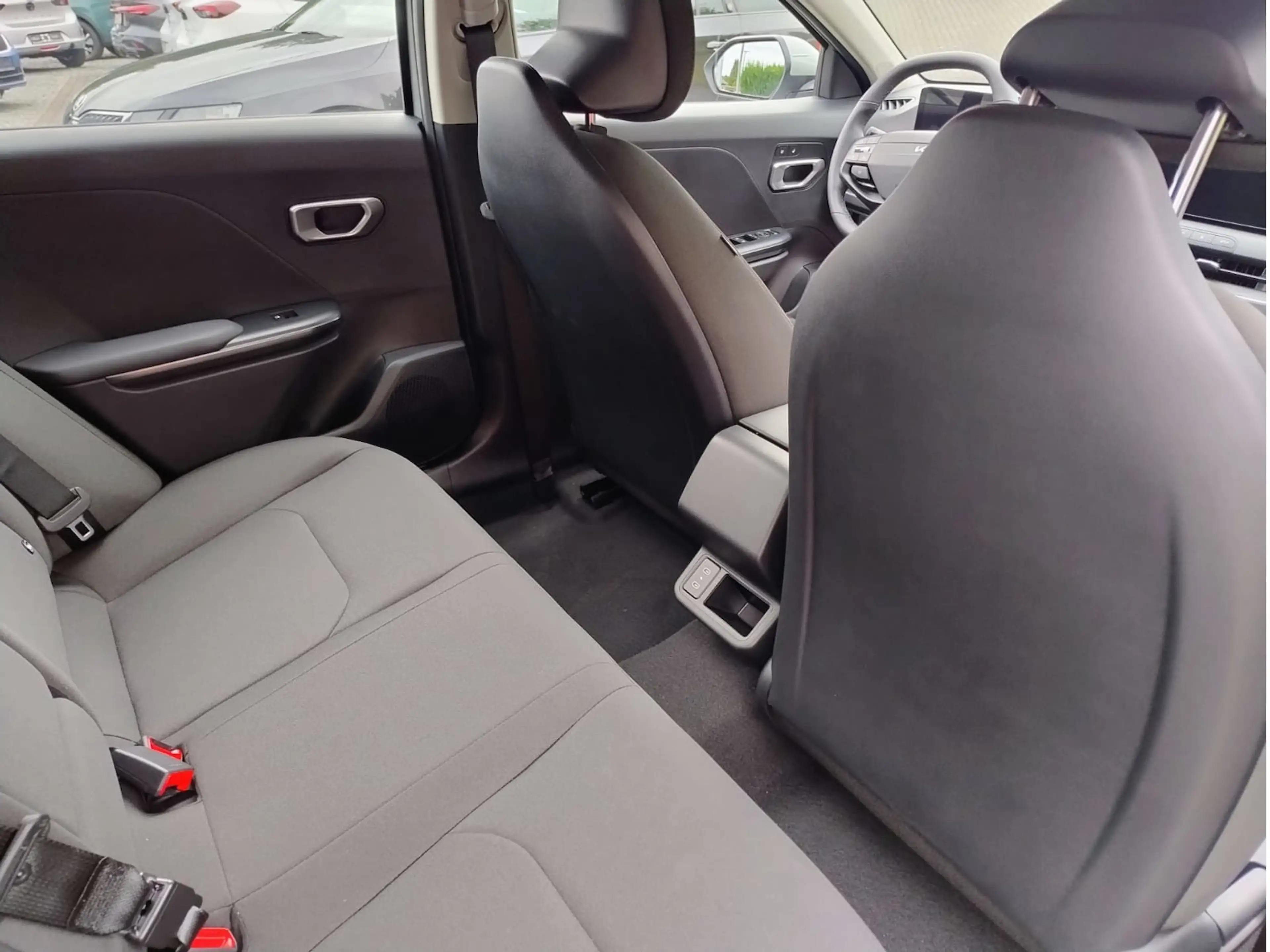 Kia K4 1.6 T-GDI Comfort/NAVI/SHZ/LHZ/Kamera — photo 11