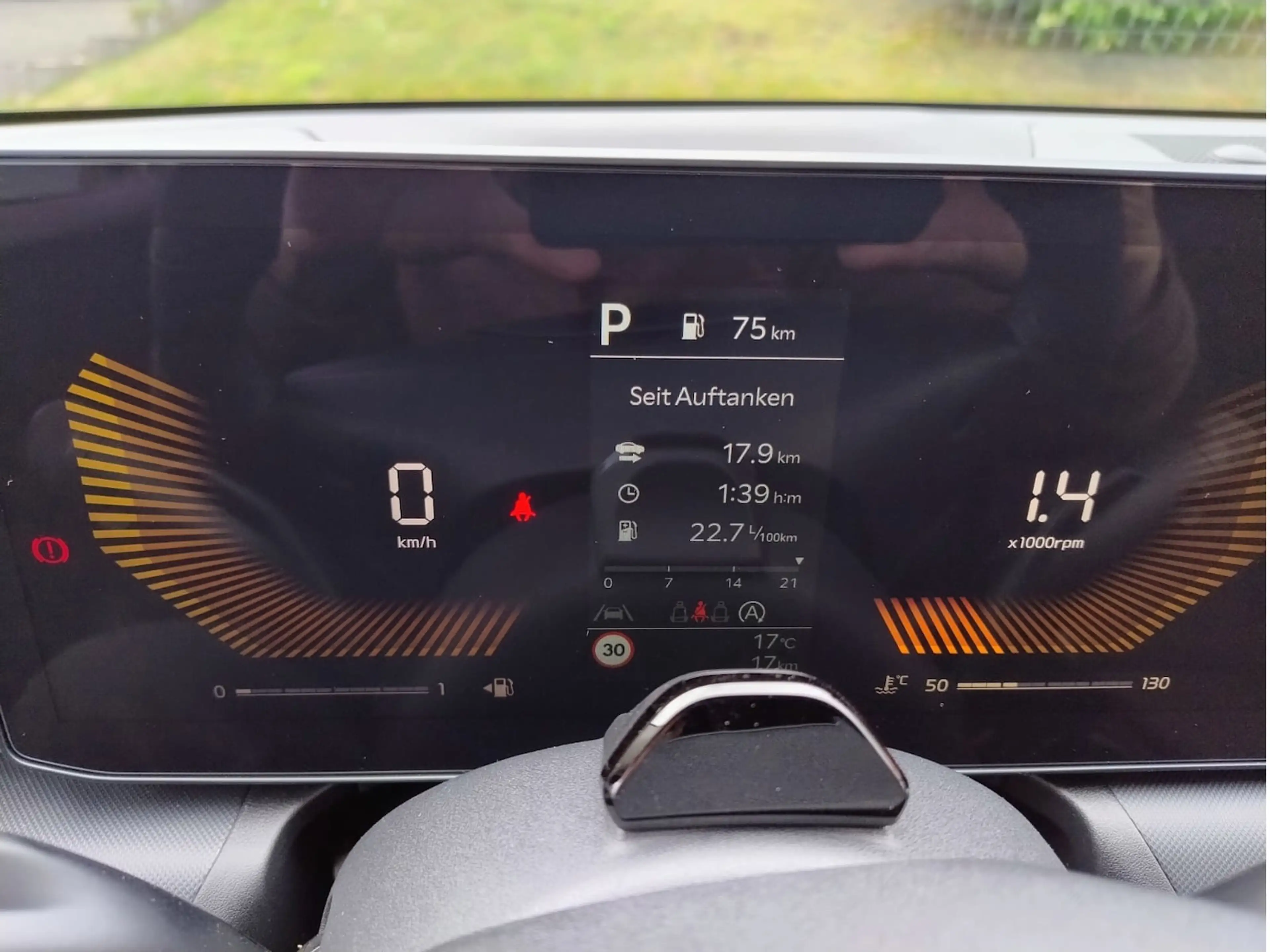 Kia K4 1.6 T-GDI Comfort/NAVI/SHZ/LHZ/Kamera — photo 14