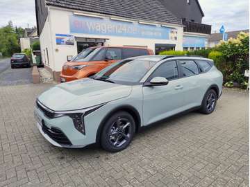 1.6 T-GDI Comfort/NAVI/SHZ/LHZ/Kamera