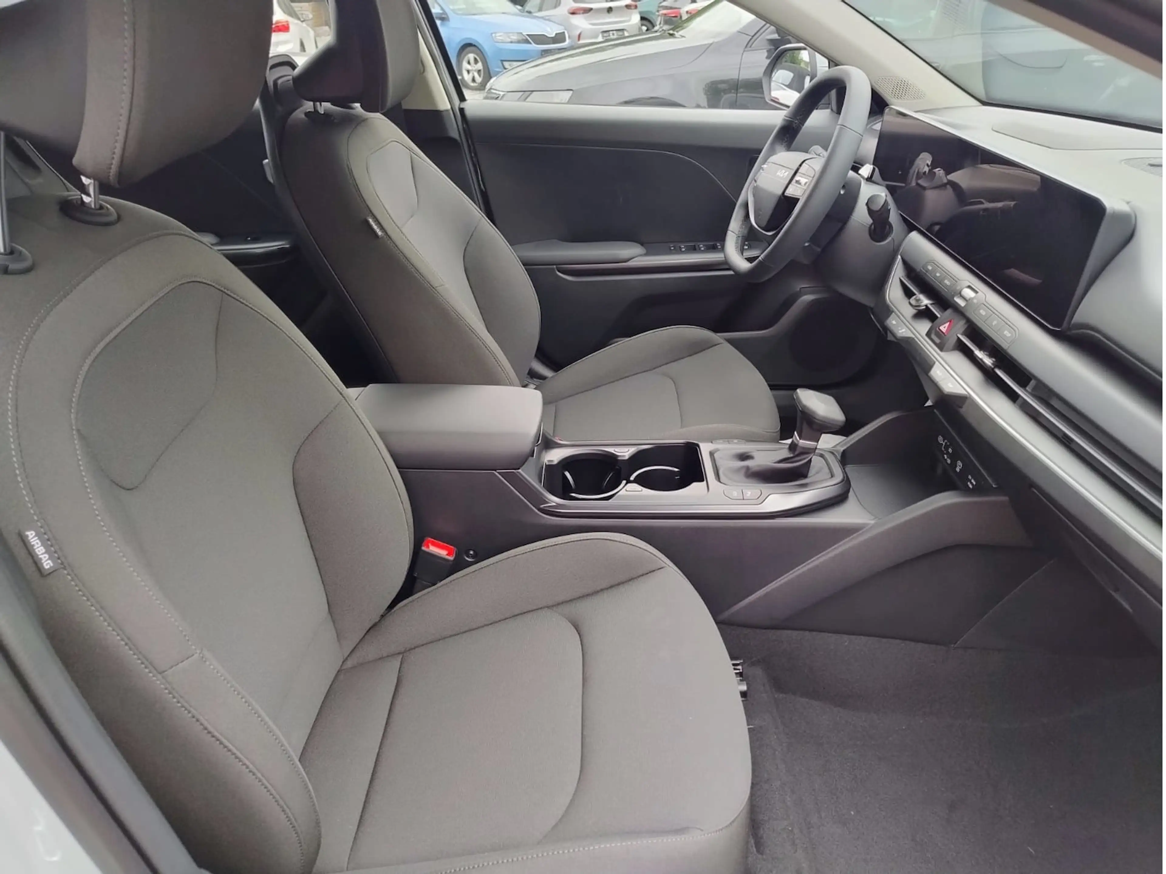 Kia K4 1.6 T-GDI Comfort/NAVI/SHZ/LHZ/Kamera — photo 6